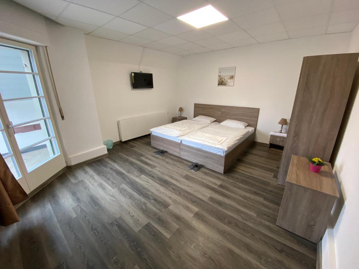 Hotel Da Luca Herzogenbuchsee Luaran gambar