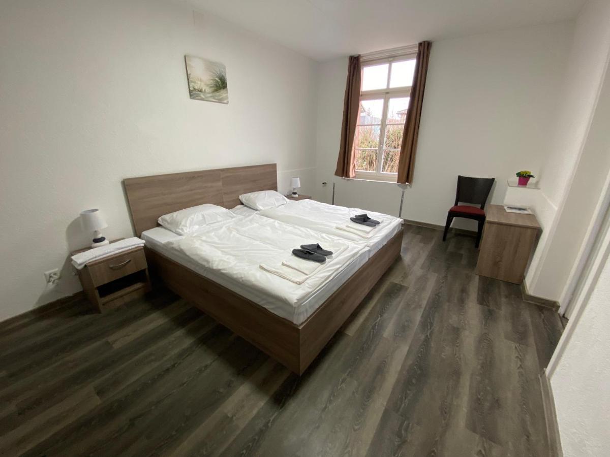 Hotel Da Luca Herzogenbuchsee Luaran gambar