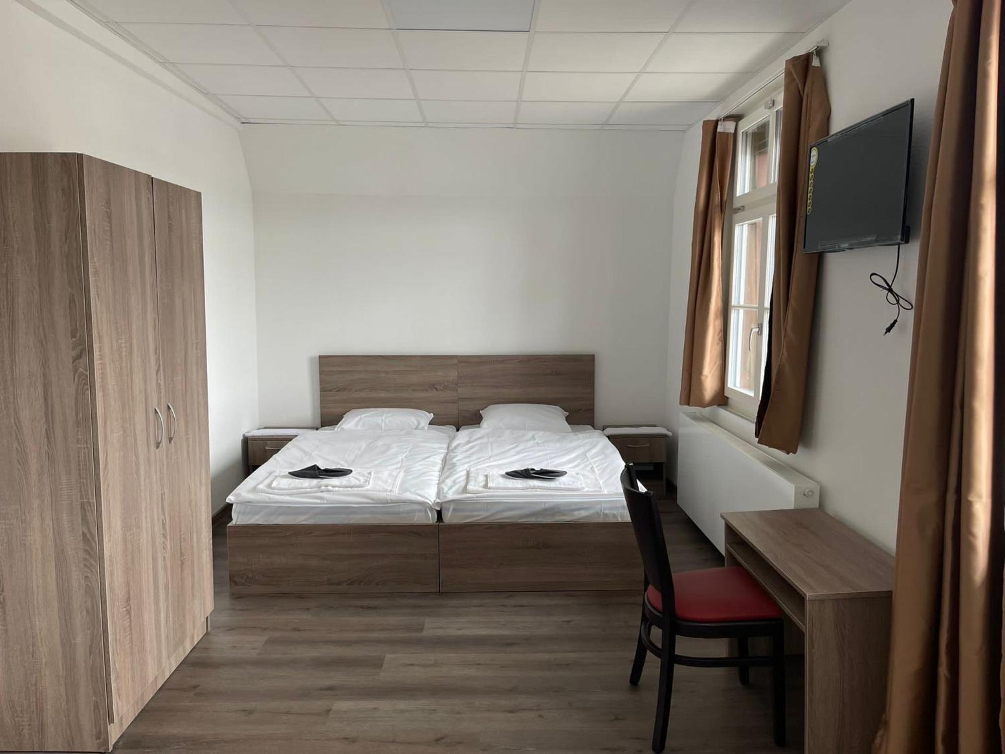 Hotel Da Luca Herzogenbuchsee Luaran gambar