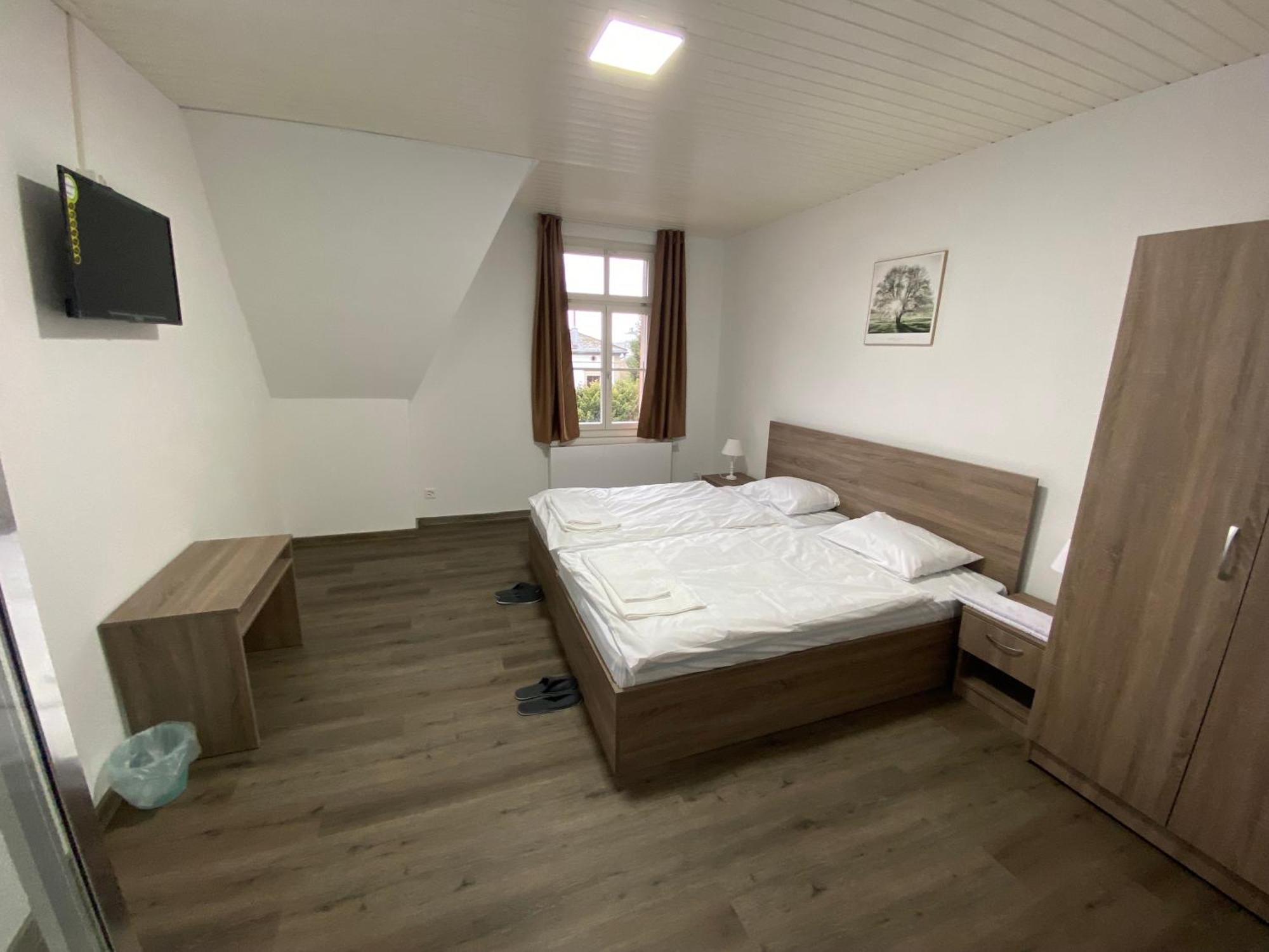 Hotel Da Luca Herzogenbuchsee Luaran gambar
