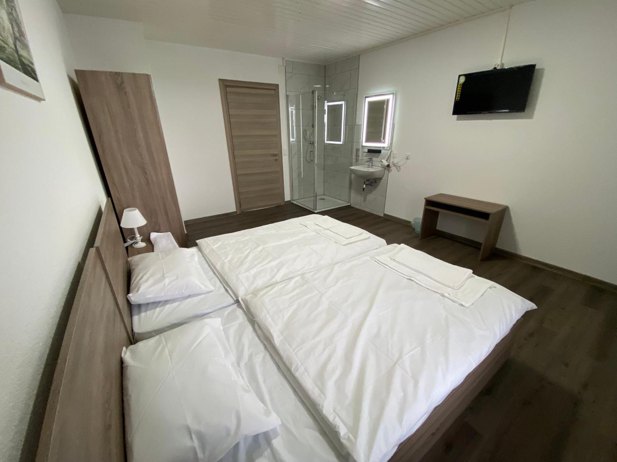 Hotel Da Luca Herzogenbuchsee Luaran gambar