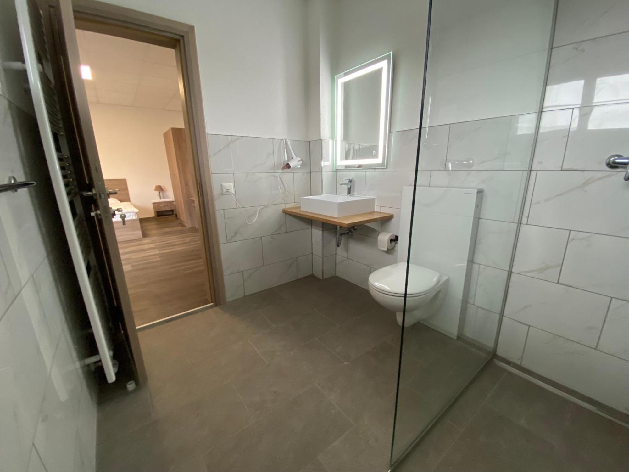 Hotel Da Luca Herzogenbuchsee Luaran gambar