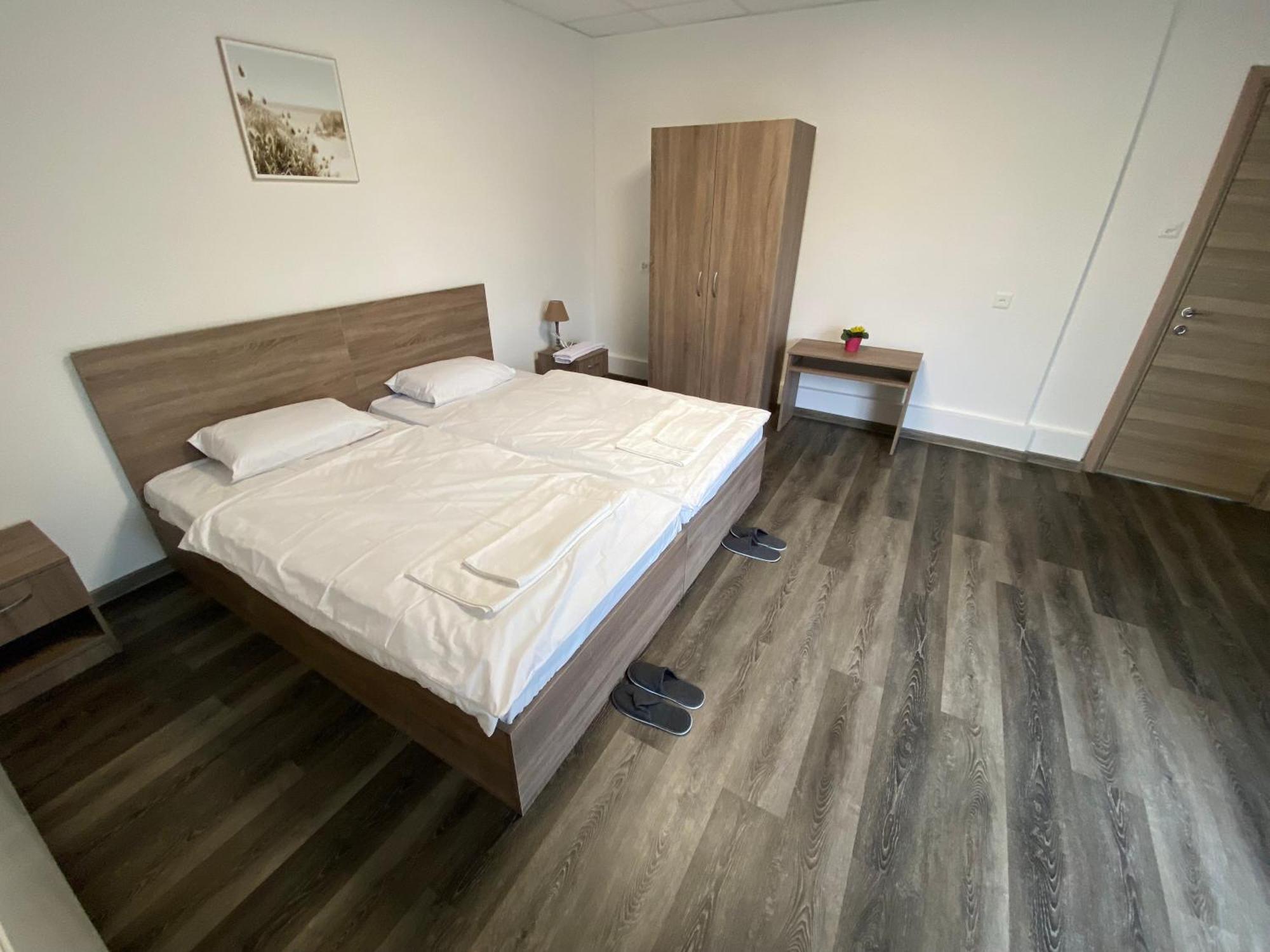 Hotel Da Luca Herzogenbuchsee Luaran gambar