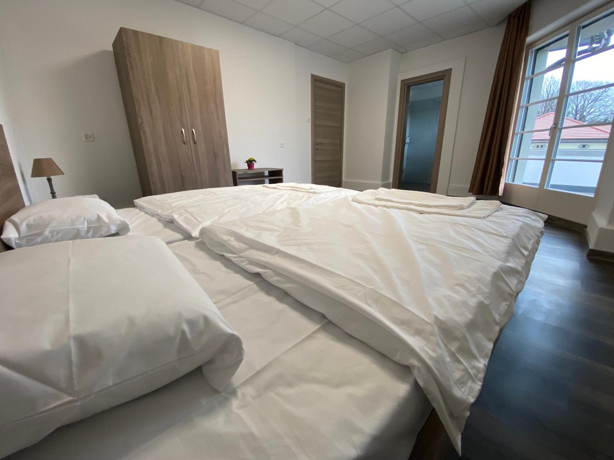 Hotel Da Luca Herzogenbuchsee Luaran gambar